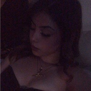 Meet your Posher, Aaliyah